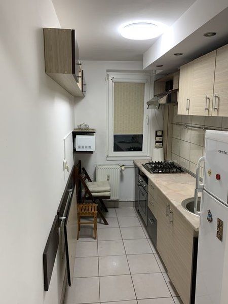 Apartament cu 1 cameră, 22 m², Botanica, Chișinău foto 5