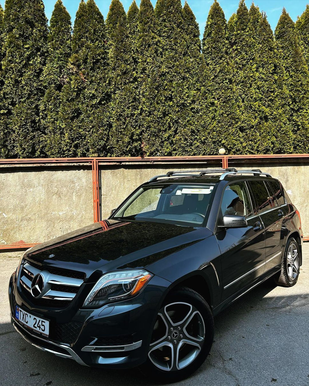 Chirie auto / rent a car / авто прокат  chisinau (aeroport - botanica - centru) foto 11