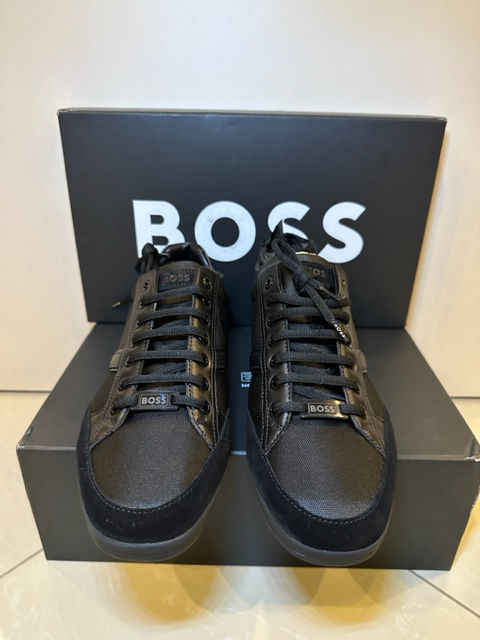 Boss Original, 43-44 размер foto 4