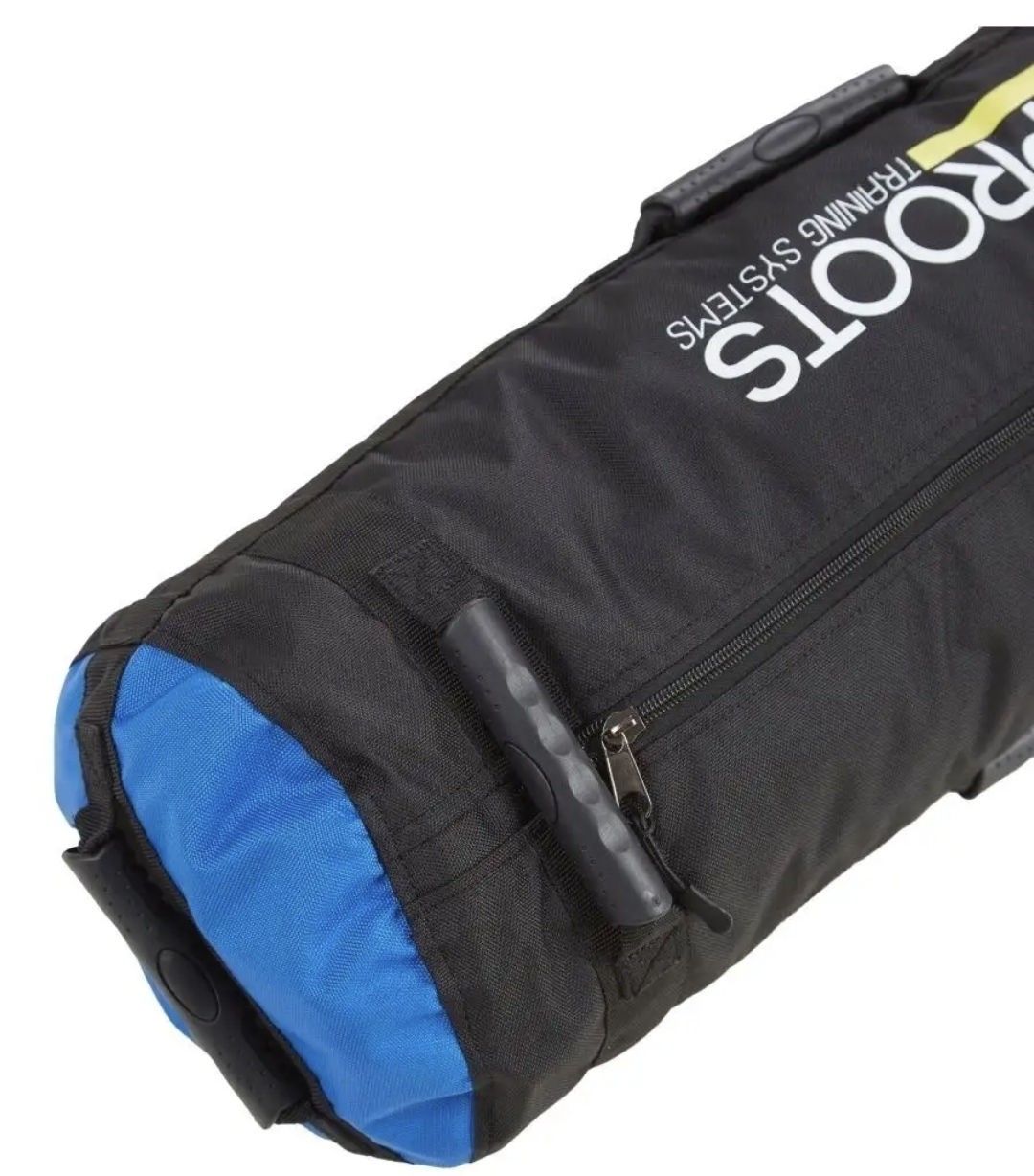 Продам Sandbag (мешок с песком) для функционального тренинга, вес 40 кг фото 15