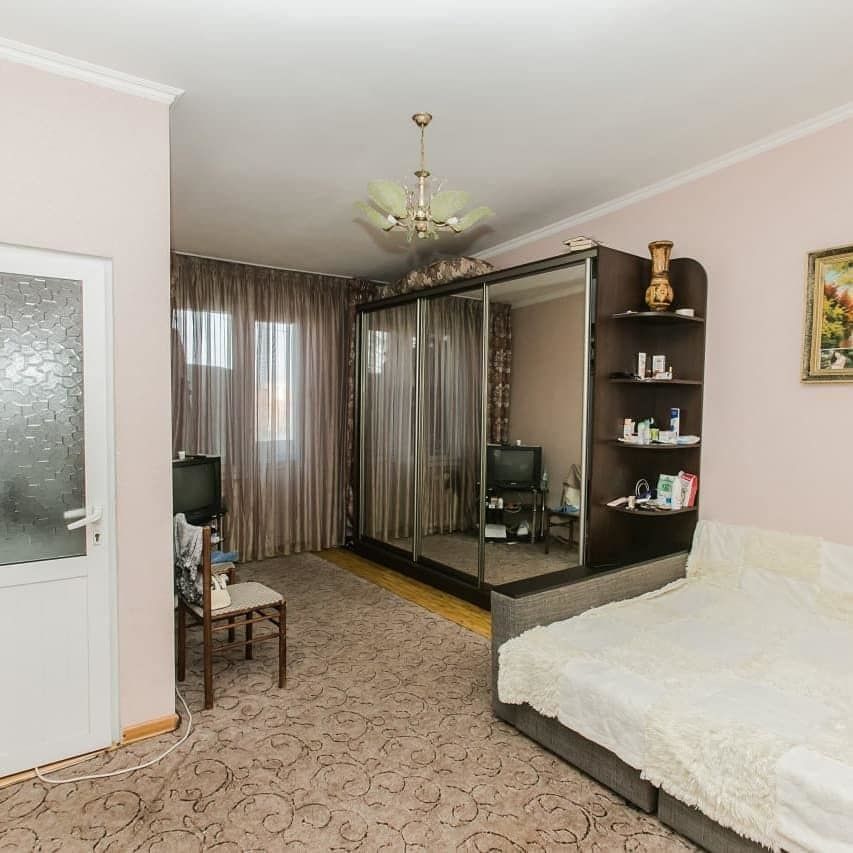 Apartament cu 1 cameră, 40 m², Telecentru, Chișinău