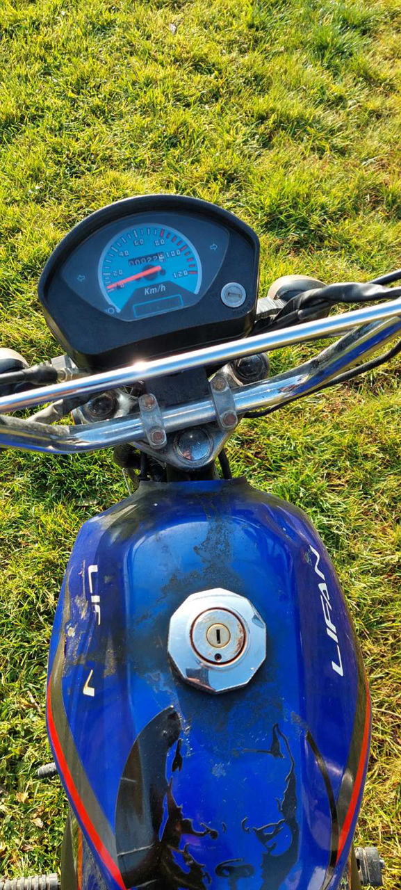 Alpha Moto