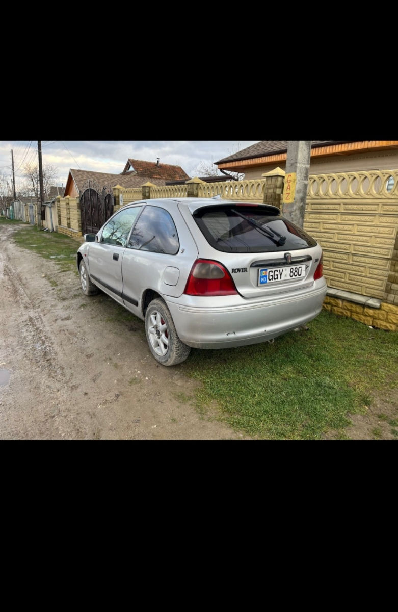 Rover 200 foto 1