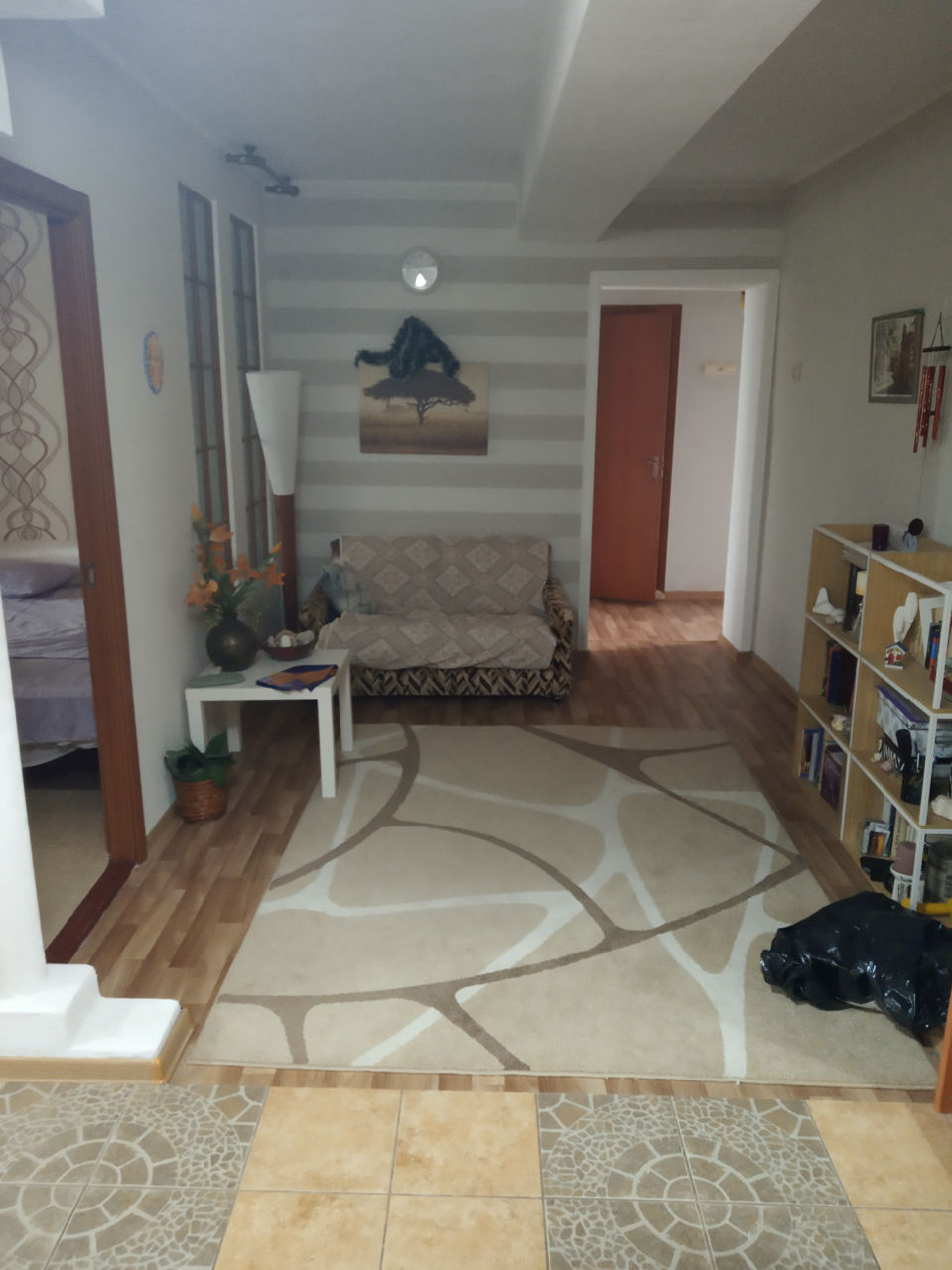 Apartament cu 3 camere,  Botanica,  Chișinău,  Chișinău mun.