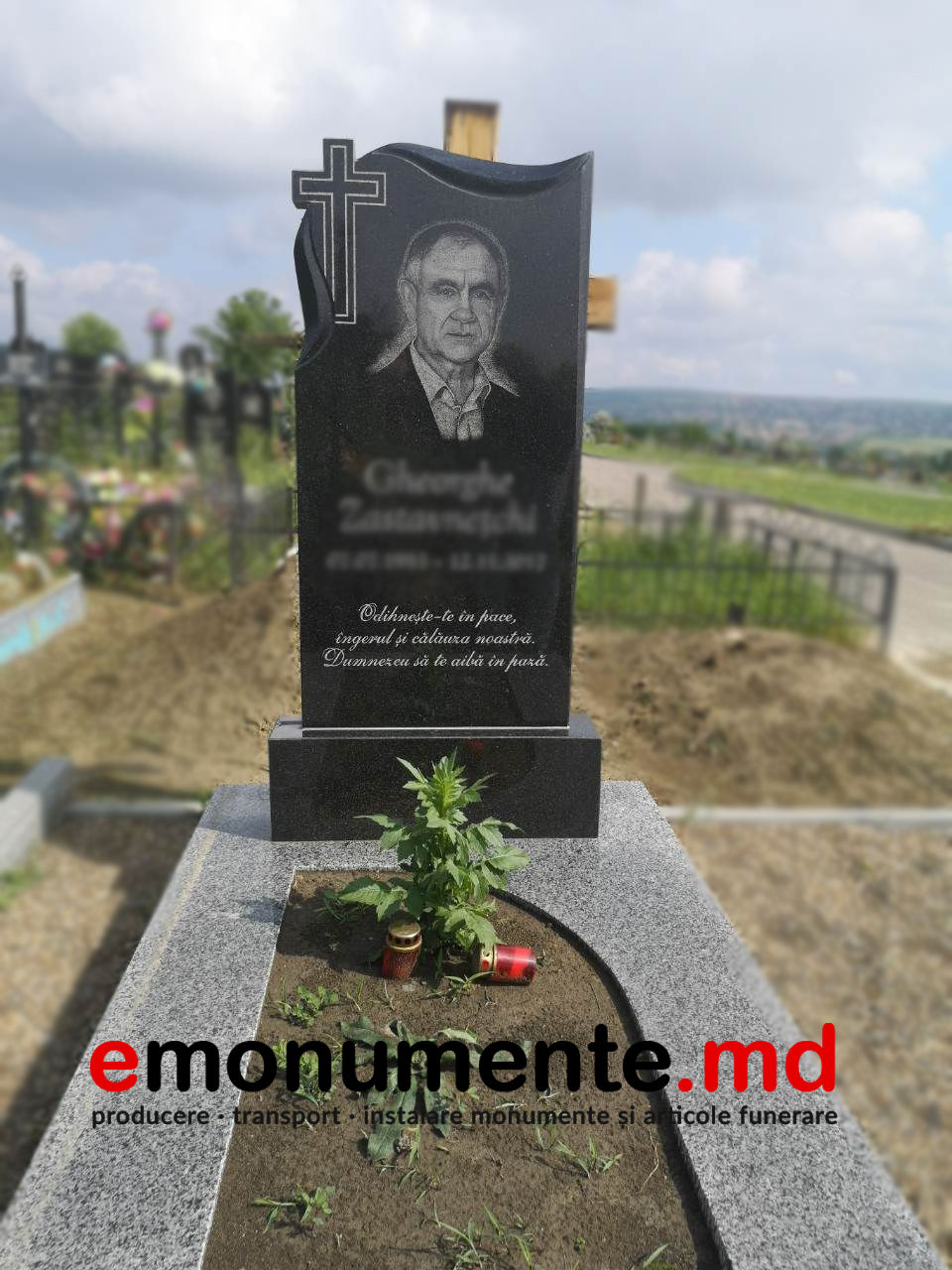 Памятники по оптимальному соотношению цена/качество. foto 6