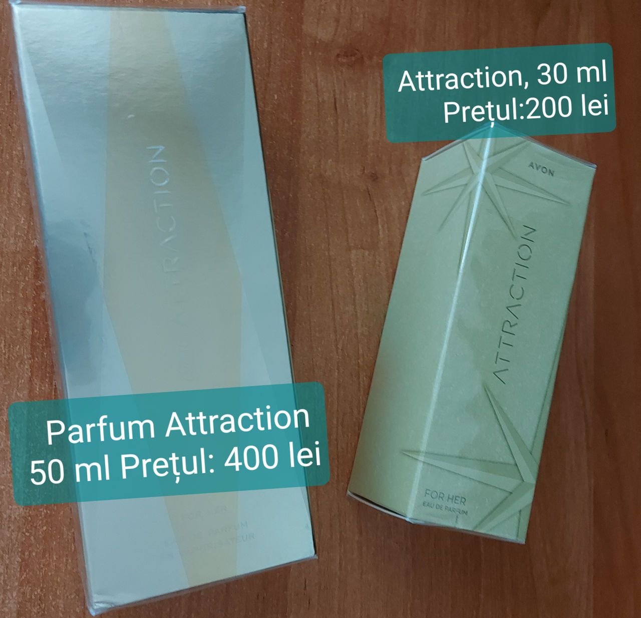 Produse de cosmetice Avon la preț redus! foto 2