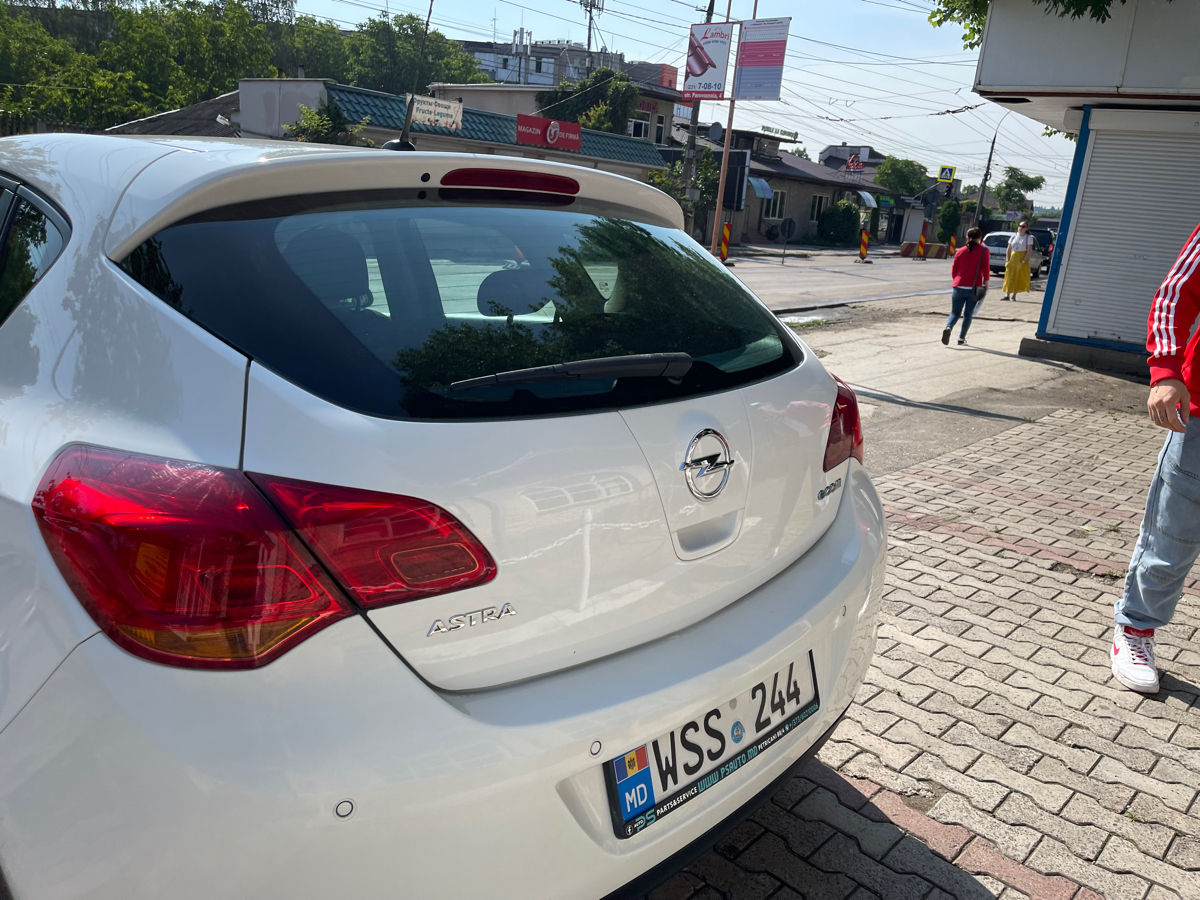 or. Balti  chirie auto BMW  , Renault megane , opel astra , Mitsubishi , Skoda Octavia , superb foto 3