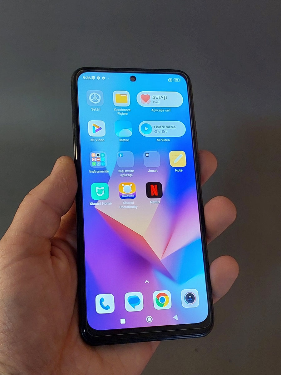 Redmi Note 10S 6/128GB foto 0