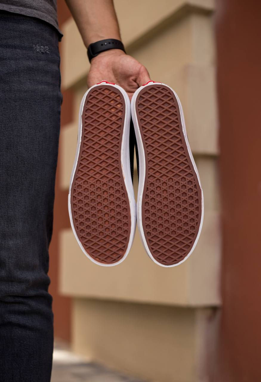 Vans Old Skool Classic Unisex фото 3