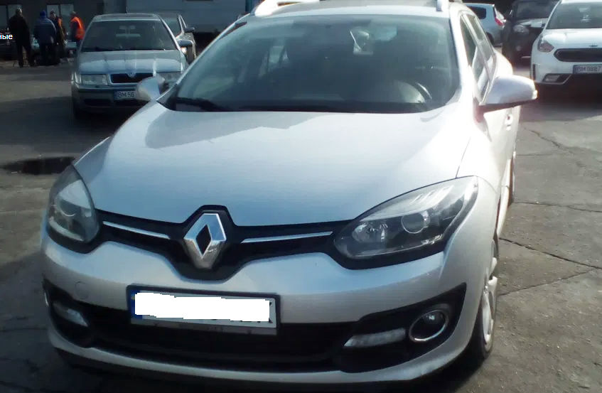 Renault Clio 2007 Piese !!! Clio 3 1.5 Diesel foto 10