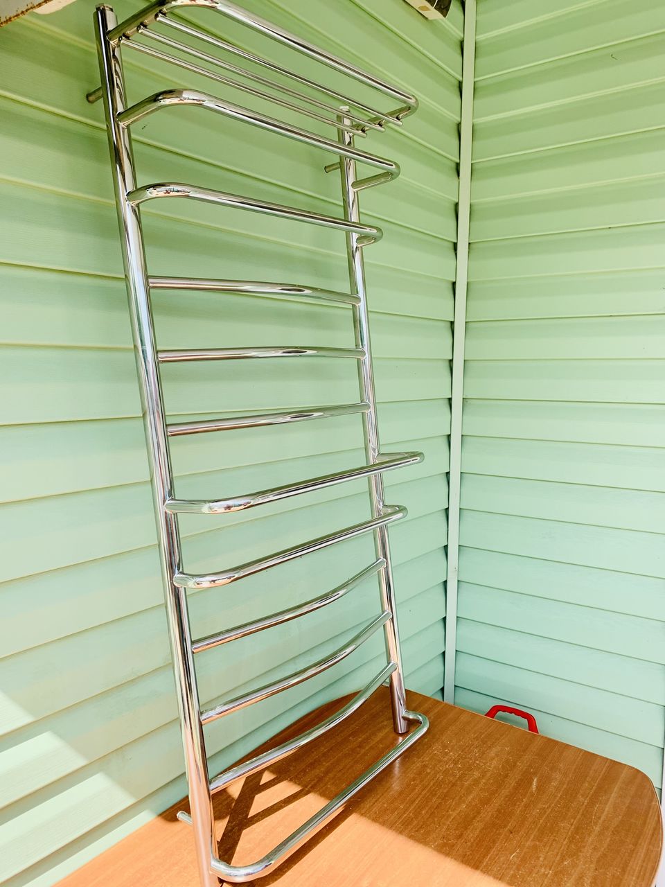 Полотенцесушитель Сушилка для ванной из нержавейки