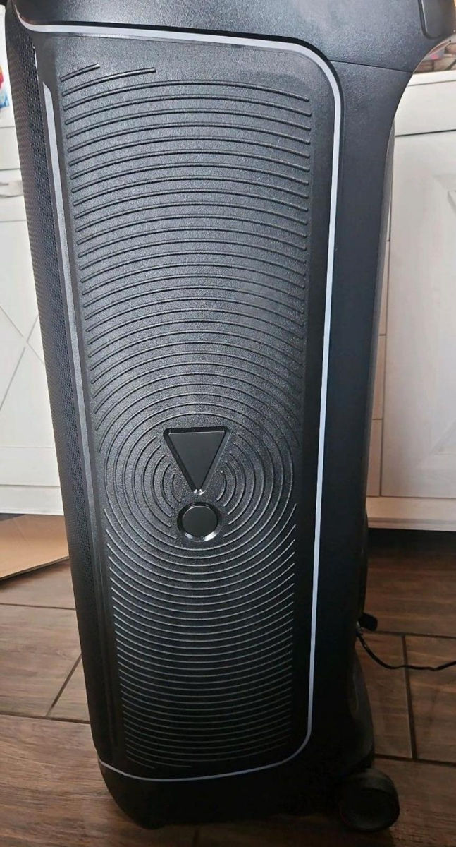 Калонка JBL 1000W foto 2