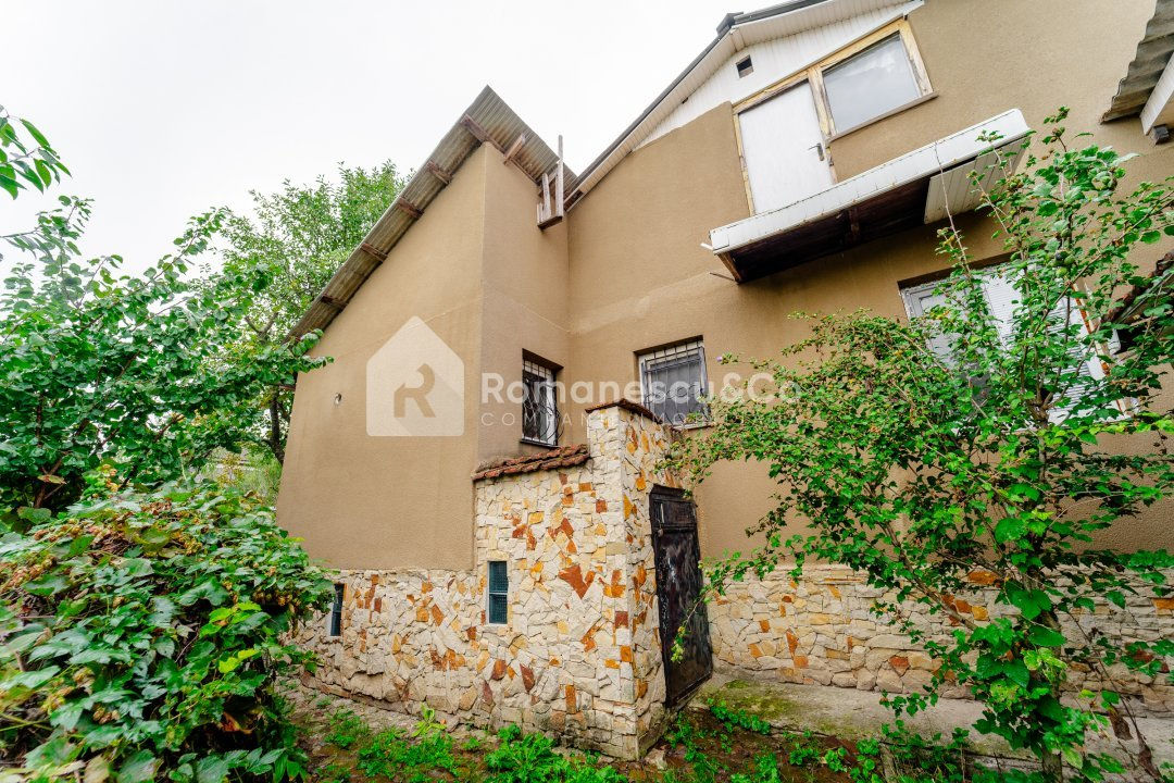 Casa de vanzare, la doar 24 km de Chișinău, lângă pădure! foto 11