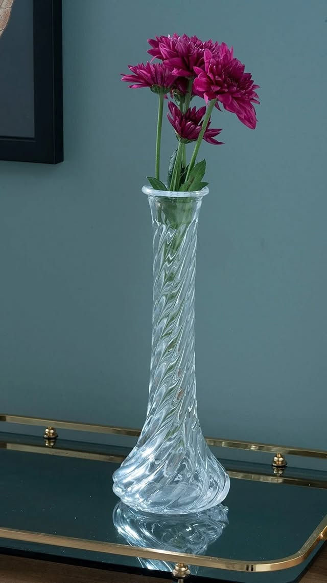 Decor-flori artificiale și vaze  foto 14