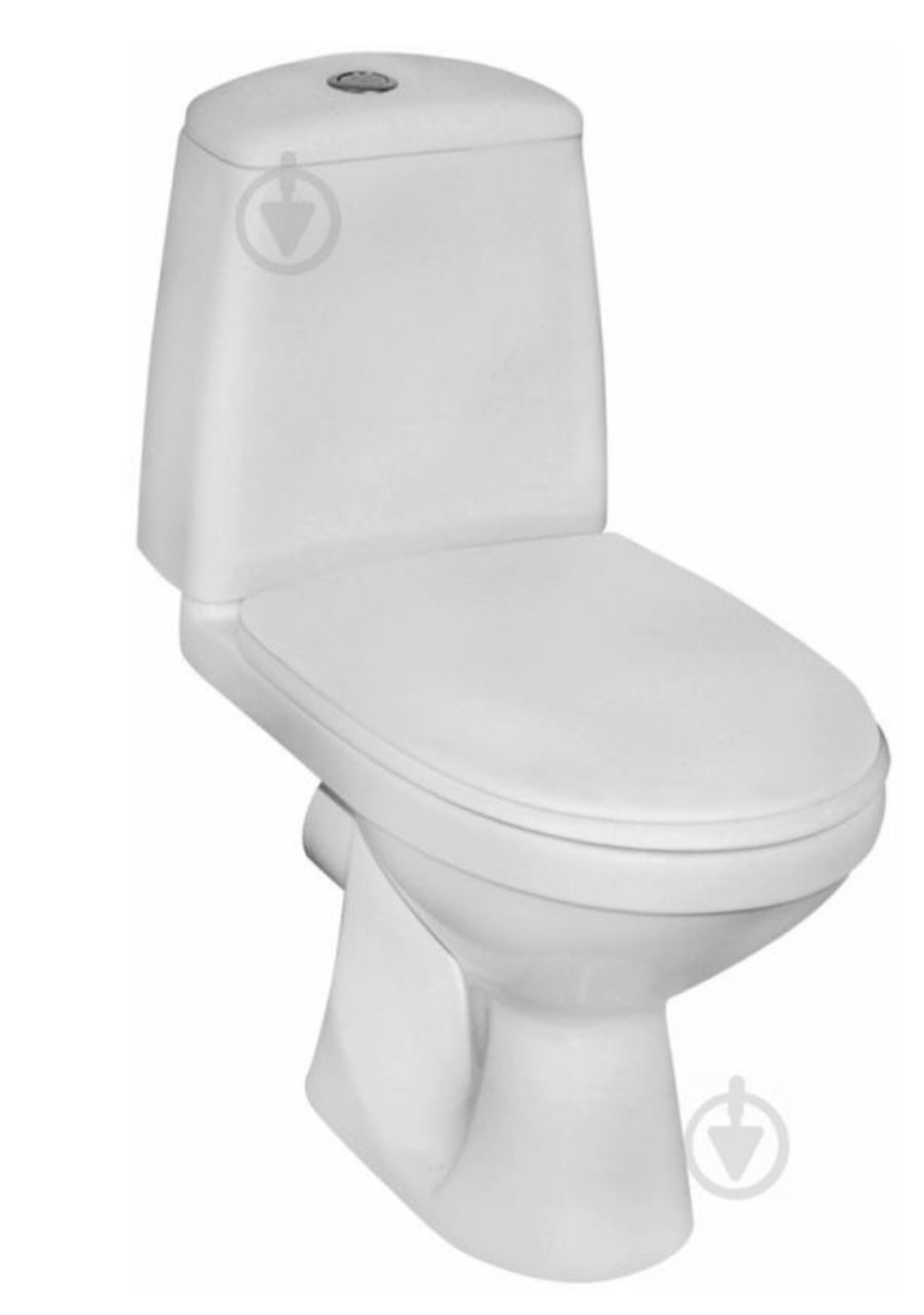 Унитаз фирмы Solo