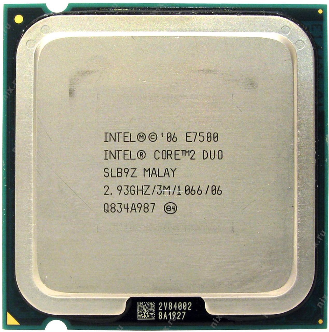 INTEL R CORE TM 2 E7500 2.93 CHZ ВИДЕОДРАЙВЕР СКАЧАТЬ БЕСПЛАТНО INTEL R CORE TM 2 E7500 2.93 CHZ ВИДЕОДРАЙВЕР СКАЧАТЬ БЕСПЛАТНО