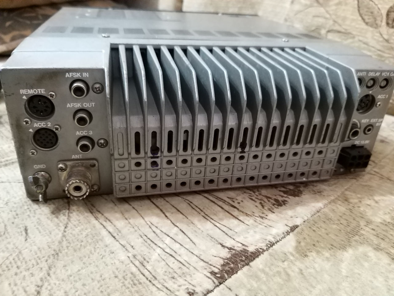 Transiver Kenwood TS440S