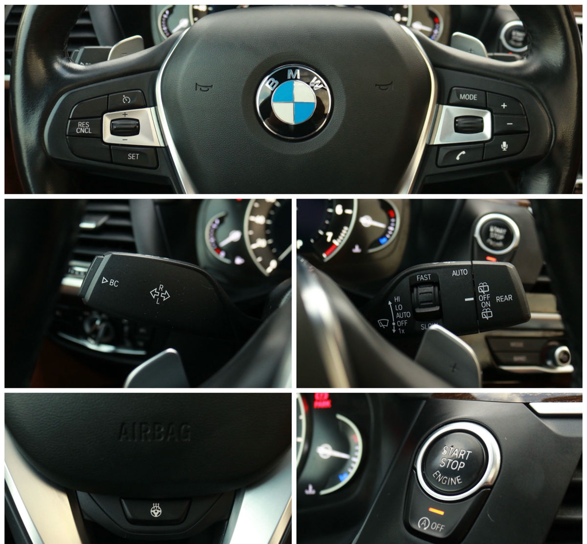 BMW X3 foto 12