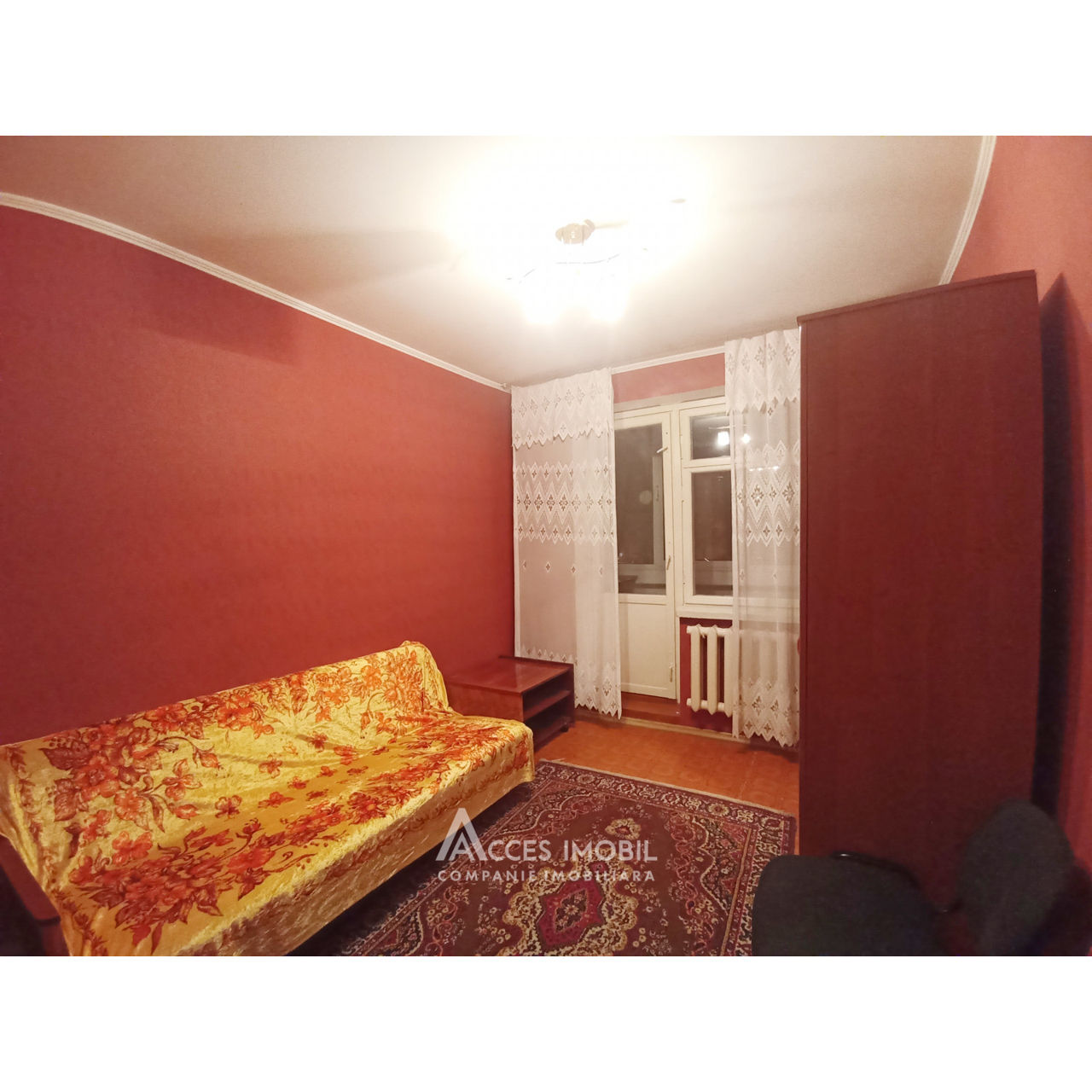 Apartament cu 3 camere, 75 m², Botanica, Chișinău foto 2