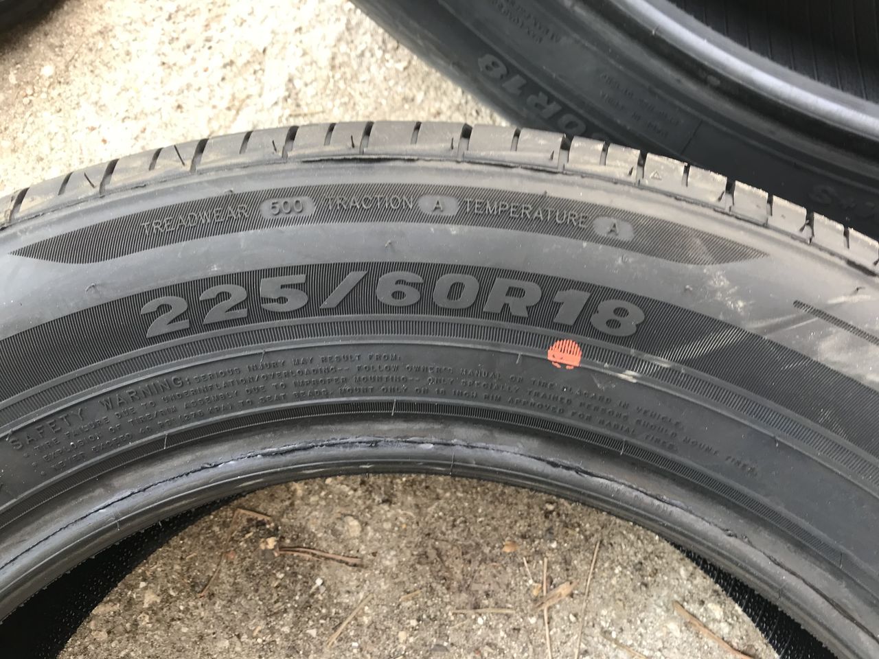225/60 R18 Tracmax Xprivilo H/T/ Доставка, livrare toata Moldova фото 7