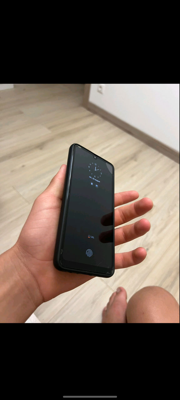 Samsung Galaxy a 32