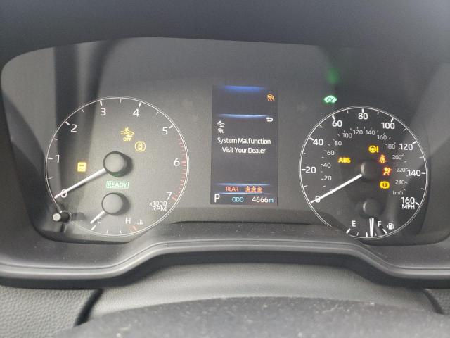 Toyota Corolla фото 8