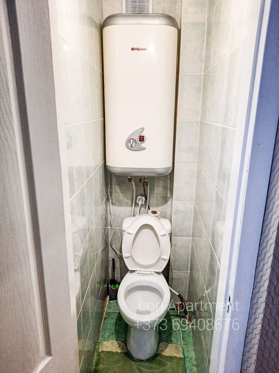 Apartament cu 1 cameră, 40 m², Poșta Veche, Chișinău foto 3