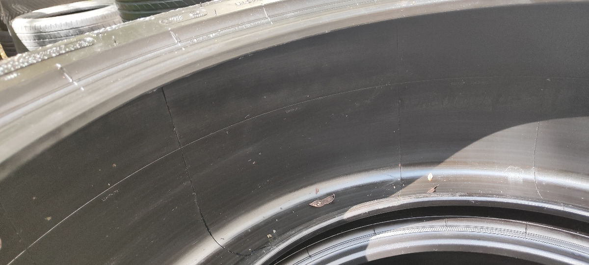 275/45 R20 фото 2
