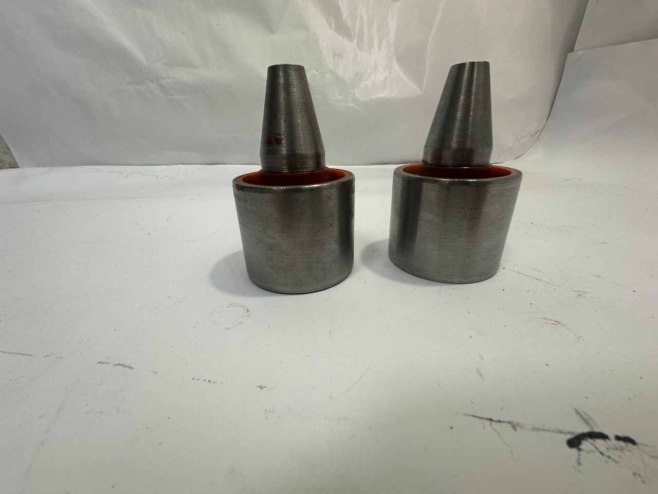 Poliuretan bucse.md Rear trunnion polyurethane bushing 550458563R Samsung SM6 2016-,Renault Talisman фото 6