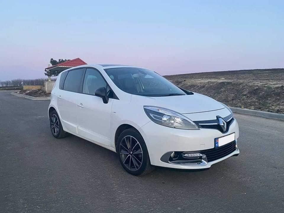 Chirie auto / rent a car / авто прокат  chisinau (aeroport - botanica - centru) foto 11