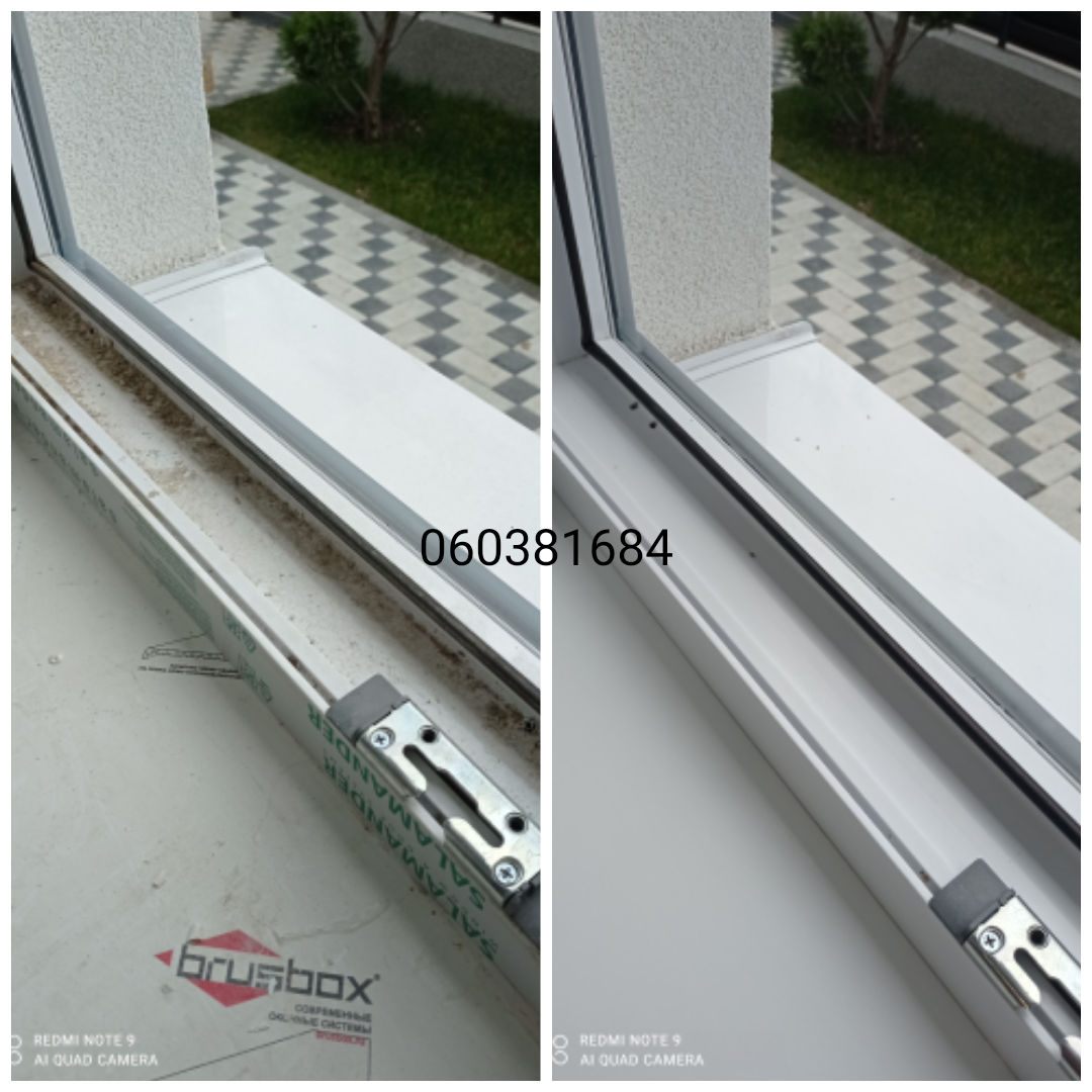 Oferim servicii profesionale de curățenie foto 7