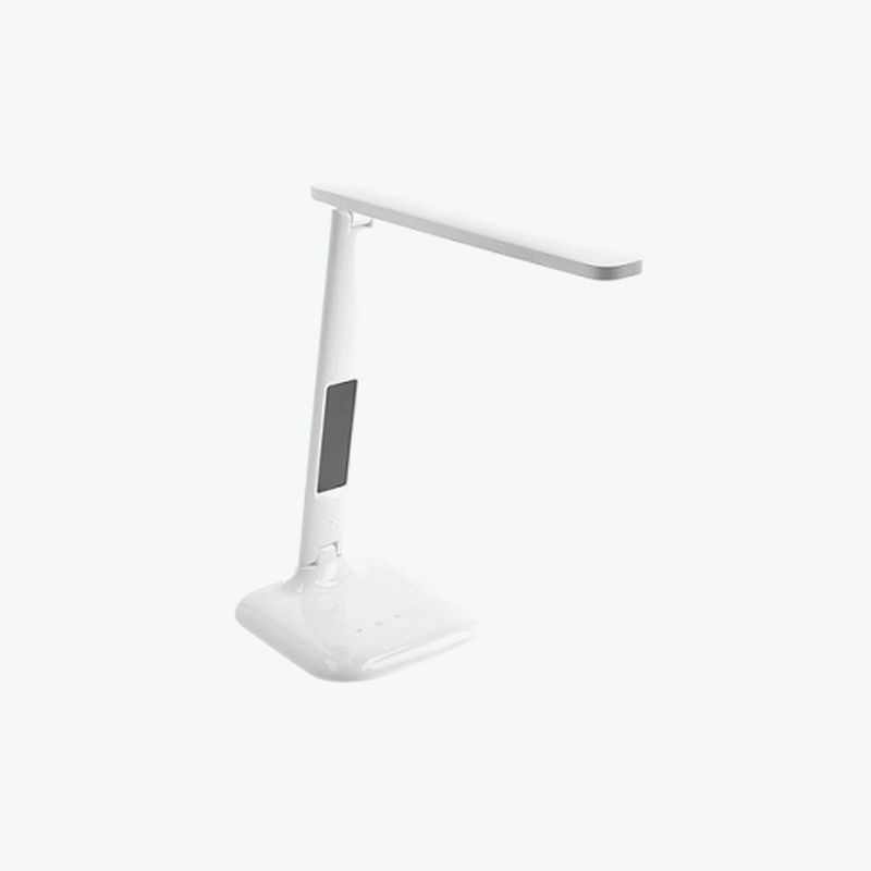 Lămpi de masă și birou GTV în Chișinău lampa de birou cu led si incarcator wireless, panlight foto 10