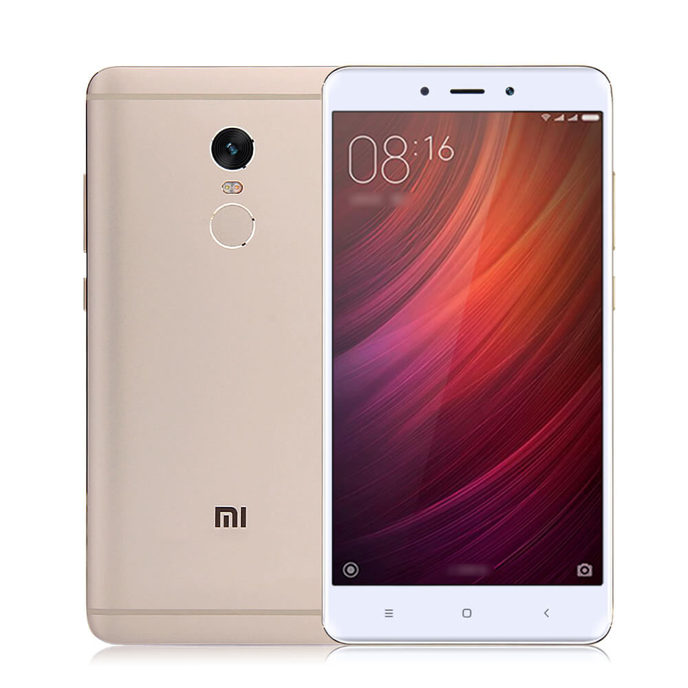 Xiaomi Redmi Note 4 3GB/32GB - 1800L как новый, но есть заводской дефект