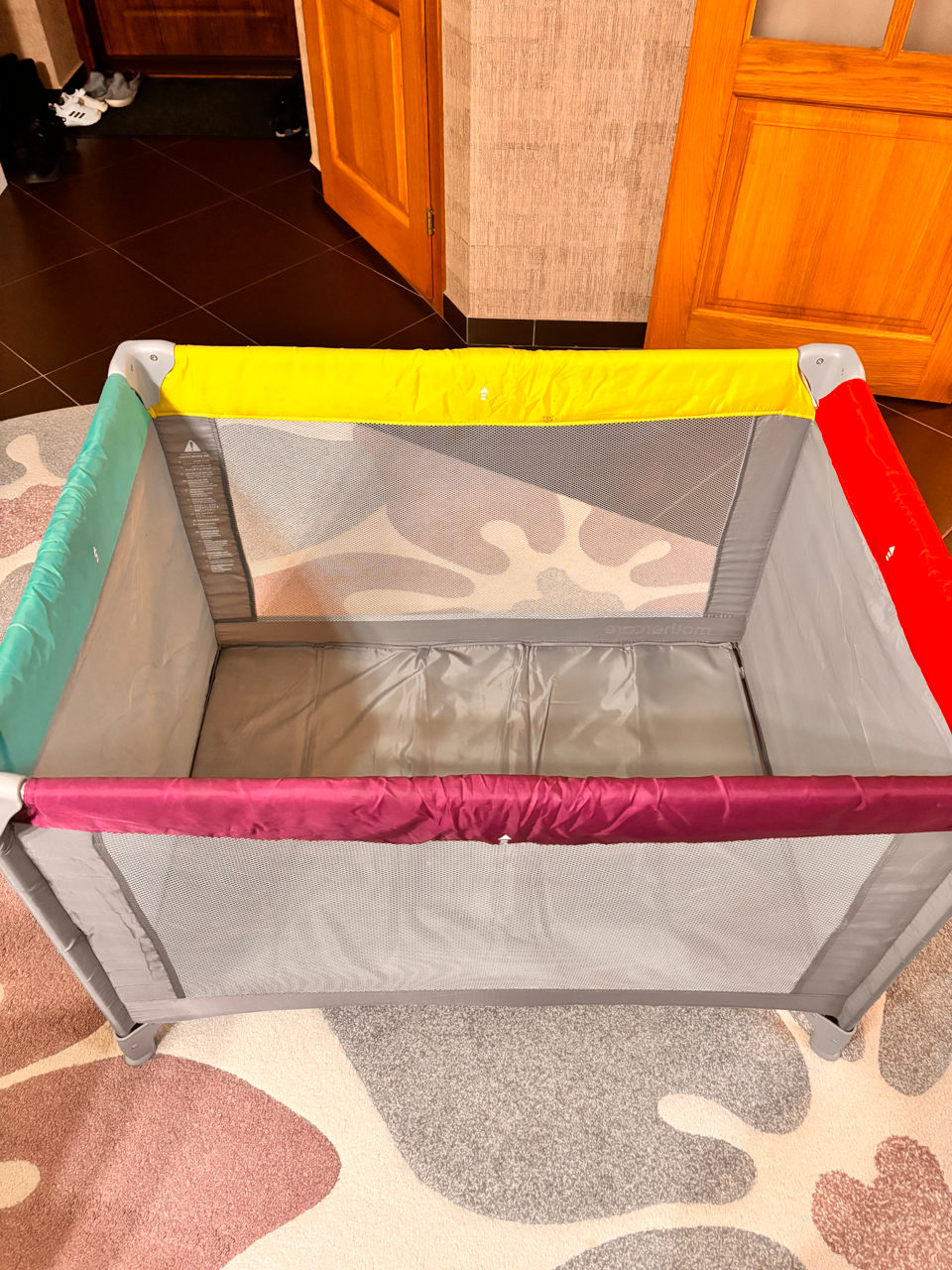 Manej pentru copii - Mothercare foto 5