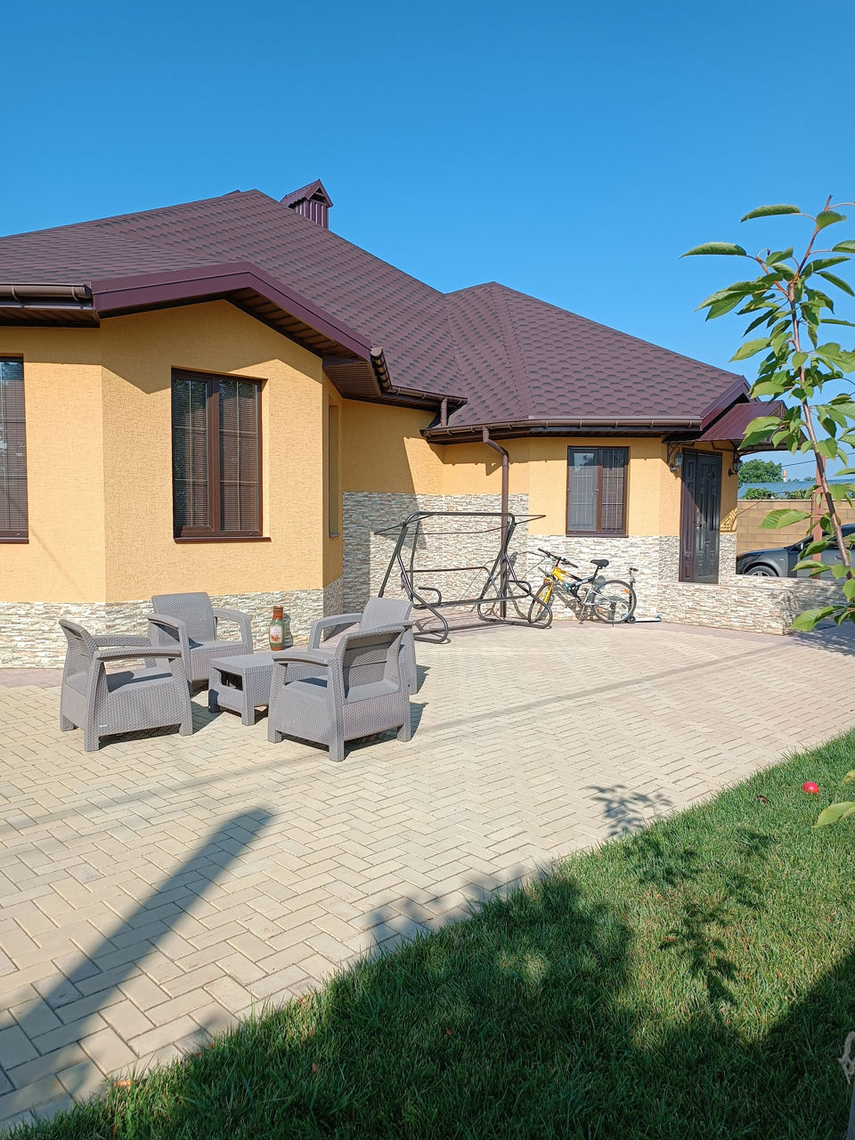 Casă,  265 m²,  Tiraspol