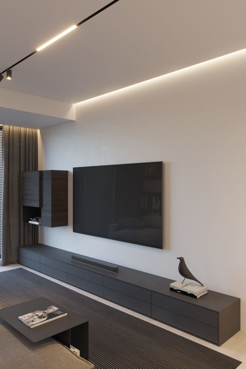 Ремонт квартир под ключ. Reparatii la cheie. фото 8