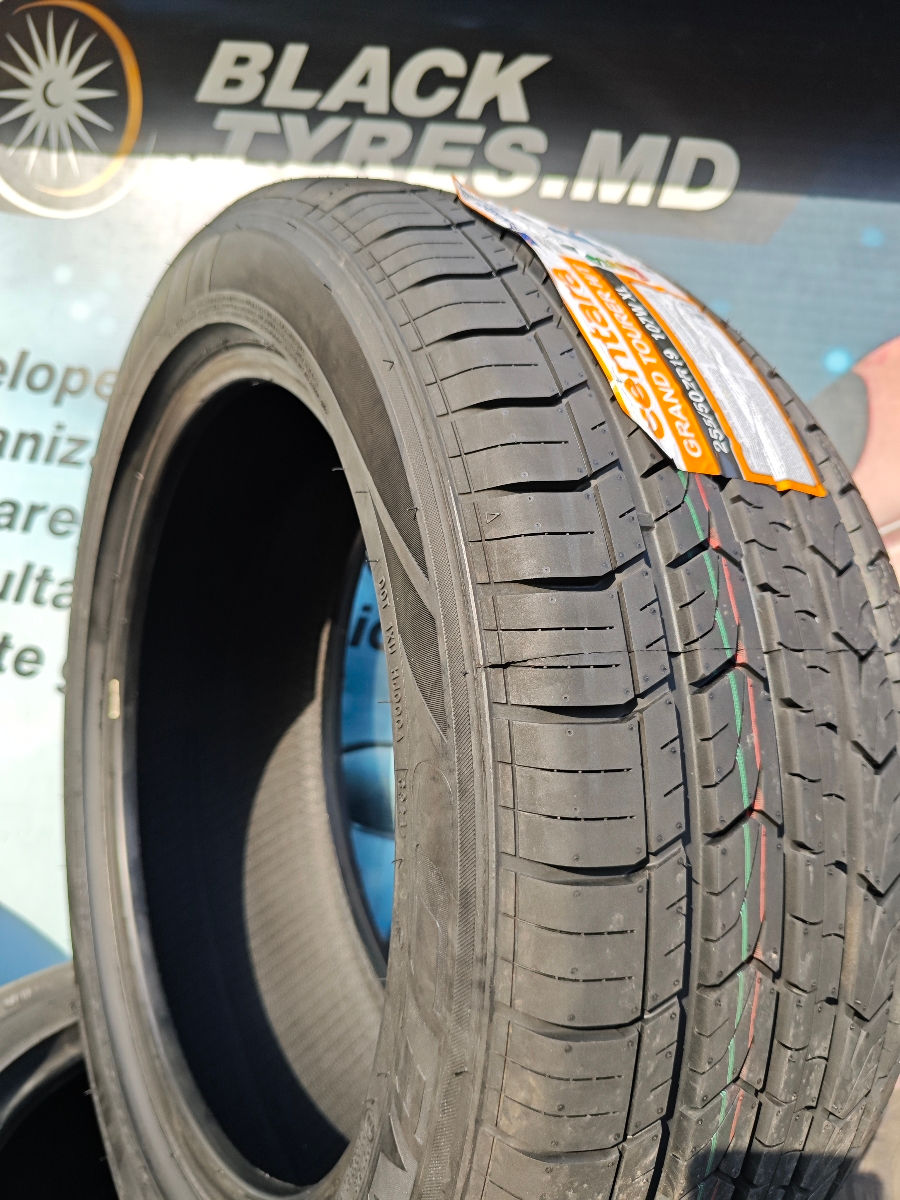 255/50R19 Vara !! 255/50/19 !! 255 50 19 !! 255/50 R19 !! foto 1