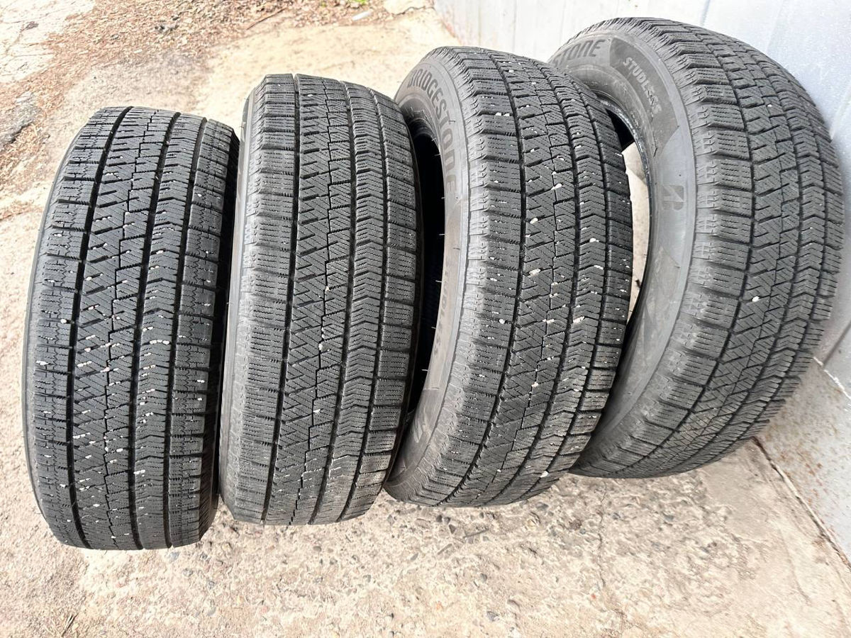 Anvelope 205/60 R16 Bridgestone 2019 foto 0