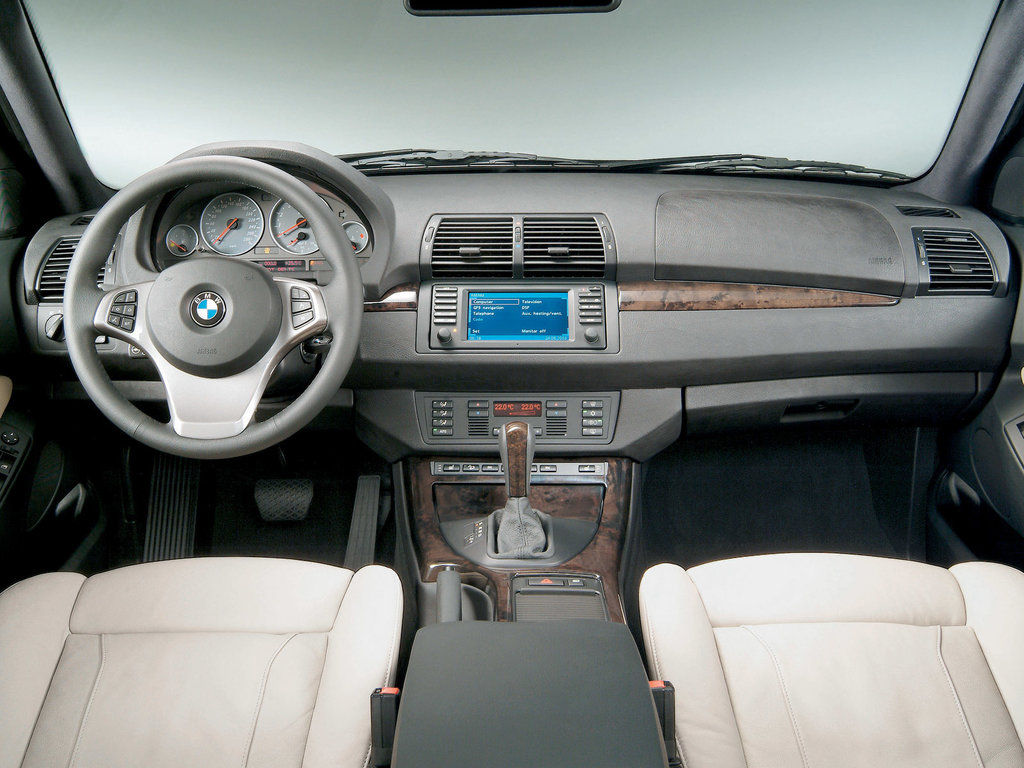 Android 11/12 pentru BMW E39/E53 Garanție (pentru produs și instalare) - 12 luni! foto 8