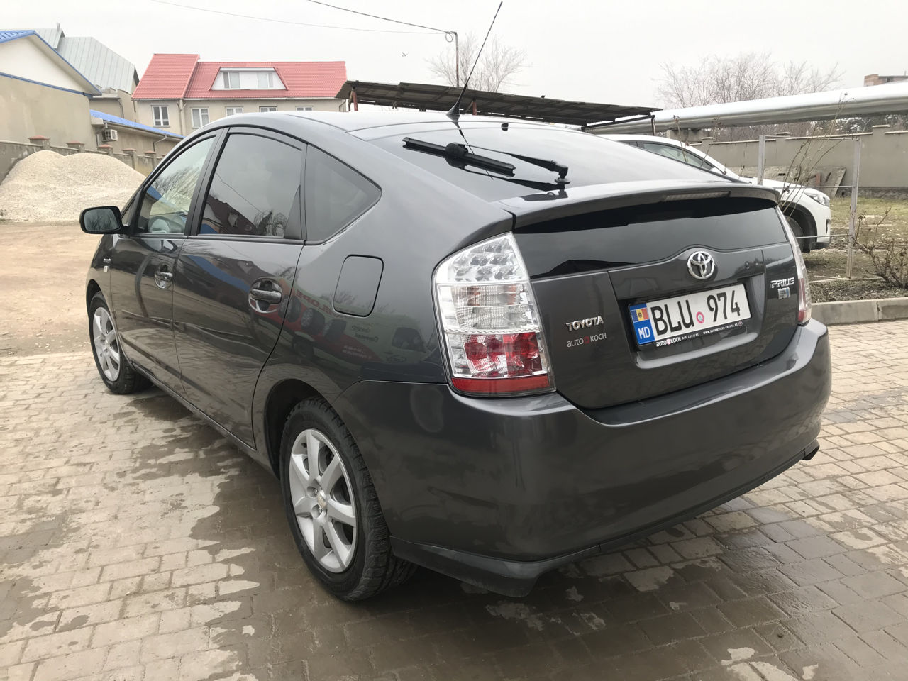 24/24 Такси Бельцы - Кишинёв аэропорт transport Balti Chisinău фото 0