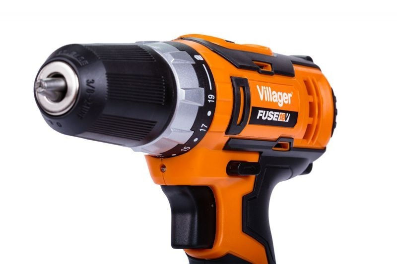 Masina de insurubat pe acumulator Fuse VLN 3220 / Credit în 10 rate! foto 2