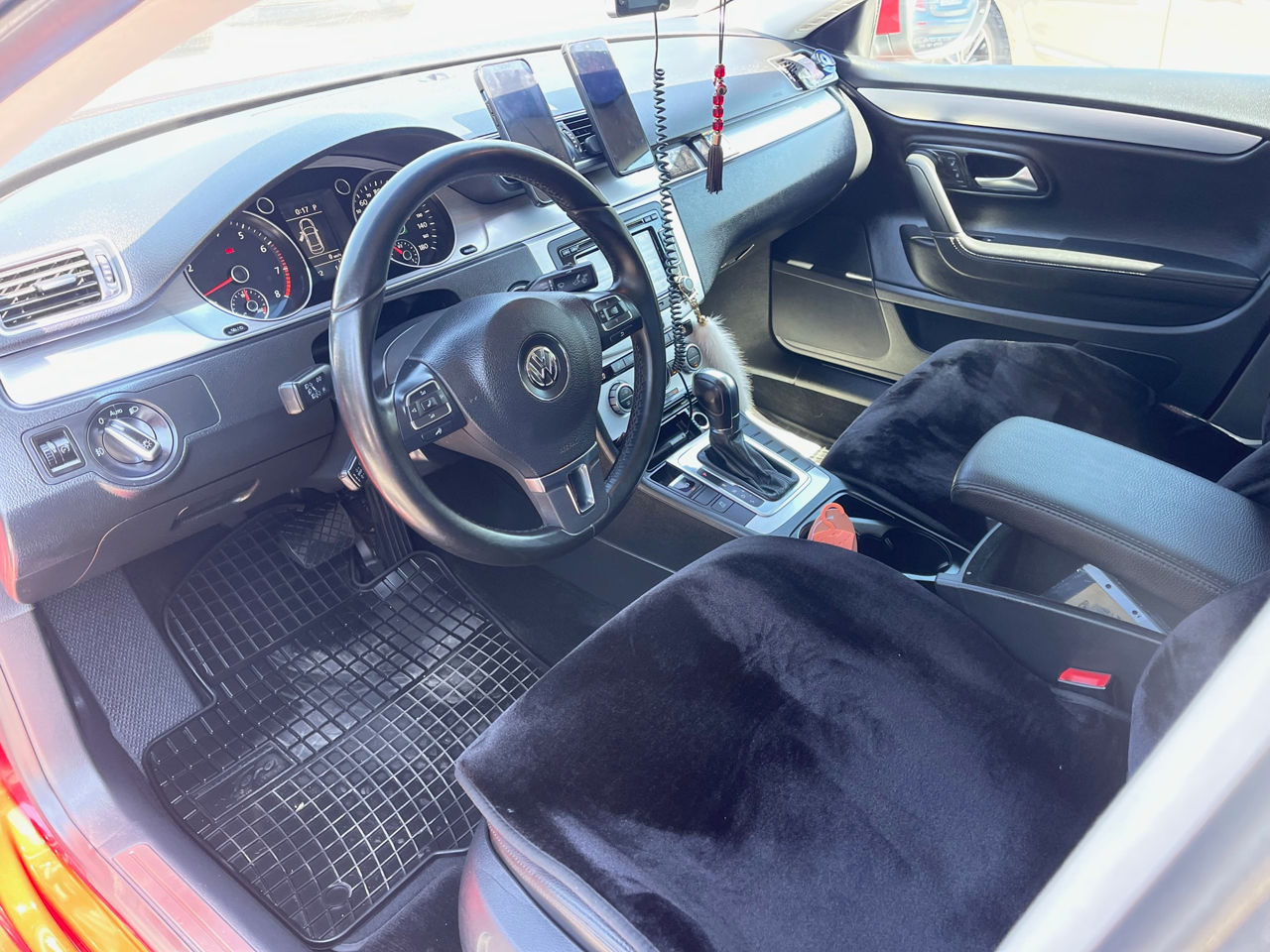Volkswagen Passat CC foto 6