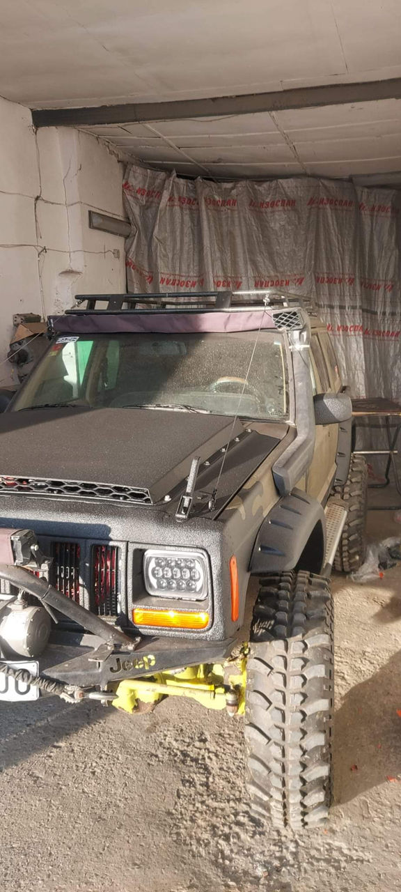 Покраска Raptor foto 5