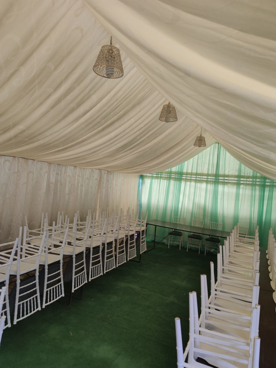 Sala de nunti, cumatrii, banchete, .cort de 20m/10m și 10m/5m... foto 10