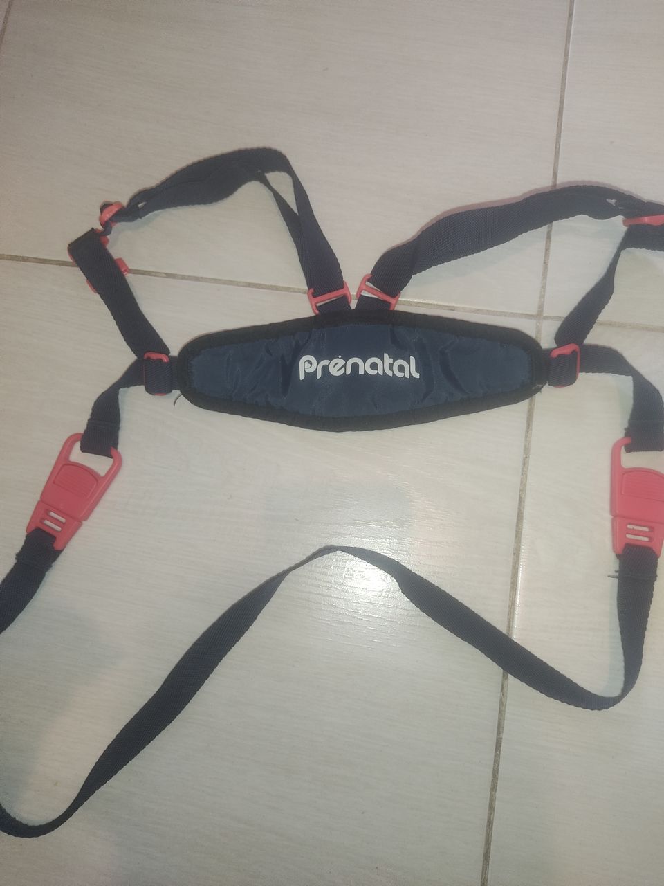 Продам детские вожжи