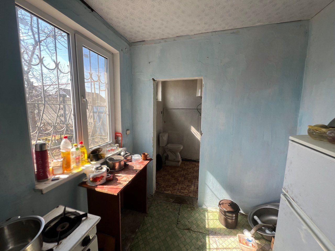 Сборные дома в Соче гараж