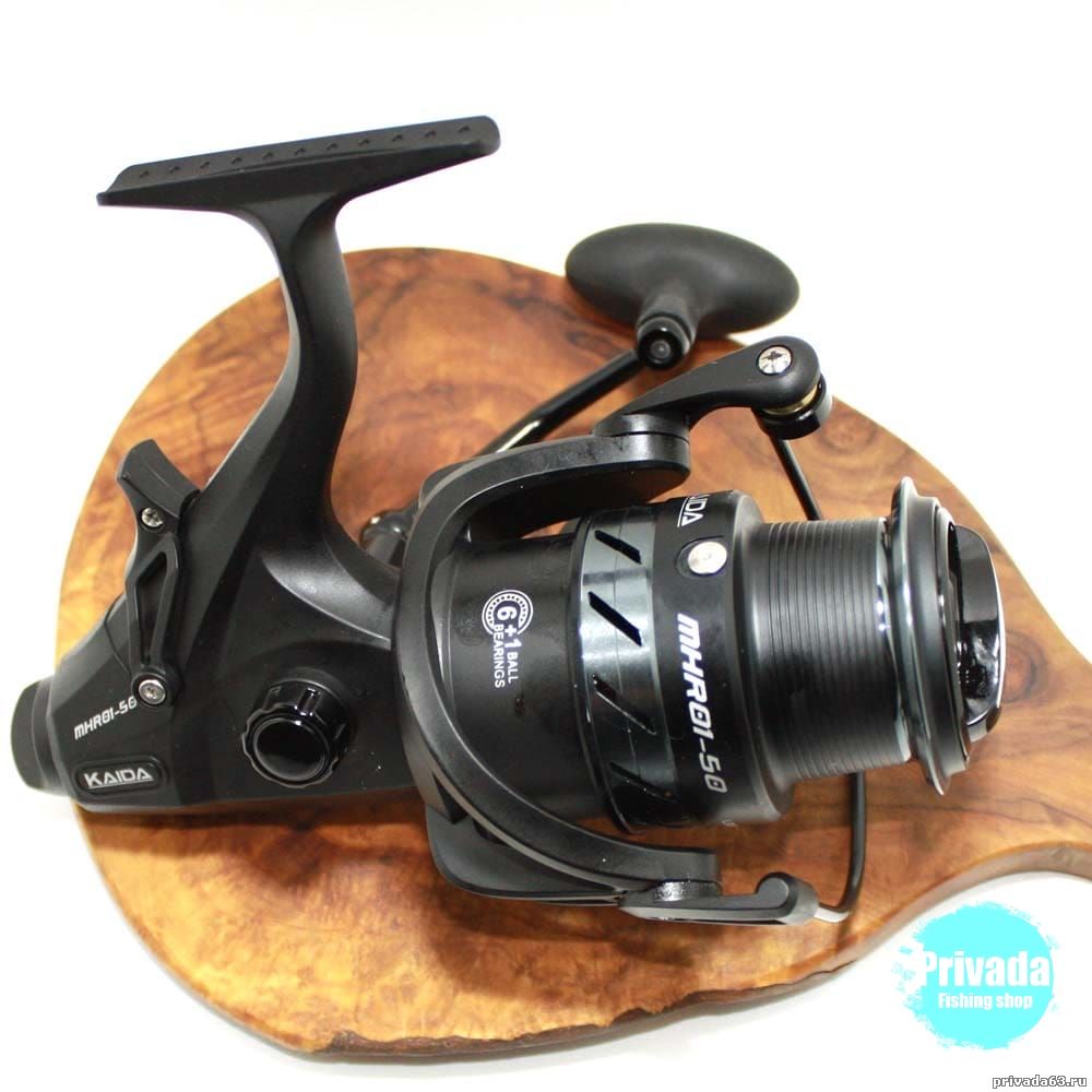 Новый фидер kaida "Impulse - ll" 2,7м, тест60-160 гр. + фирм.катушка kaida цена за все 530 lei foto 8