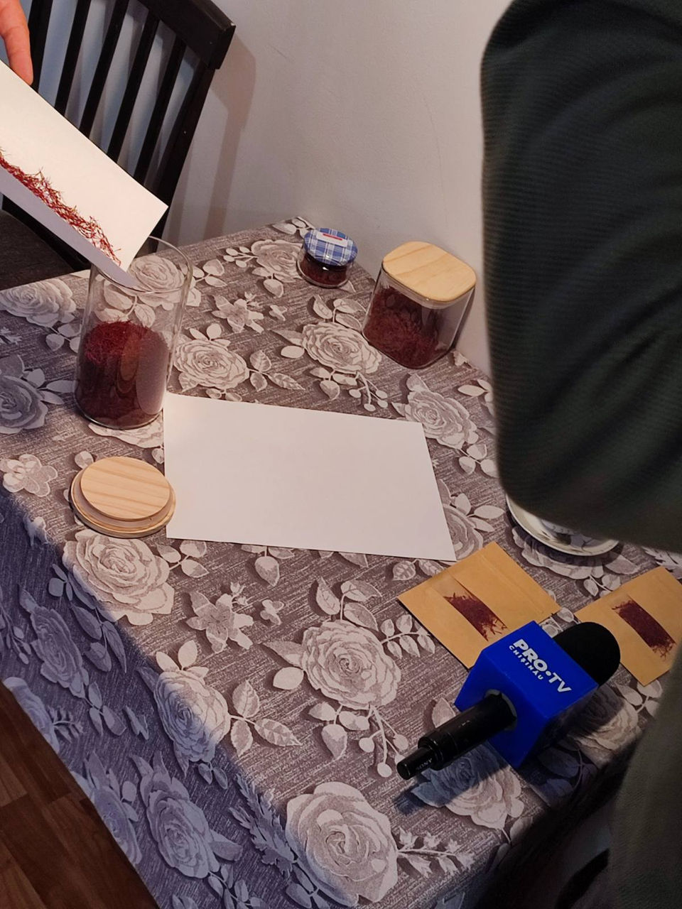 Afacere activă- Cultivarea celui mai scump Condiment- Şofran foto 6