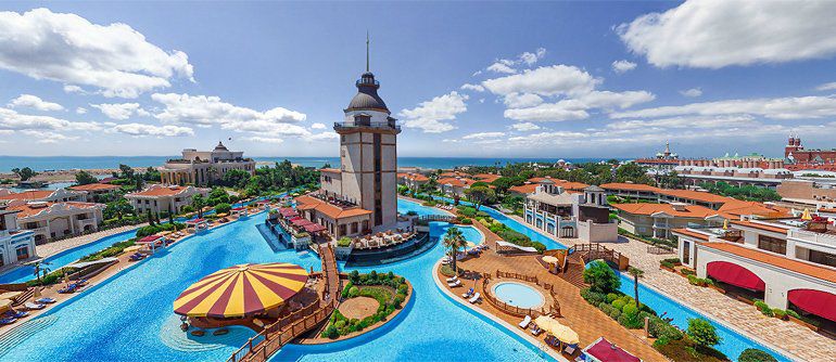 نتيجة بحث الصور عن ‪top hotels in turkey‬‏