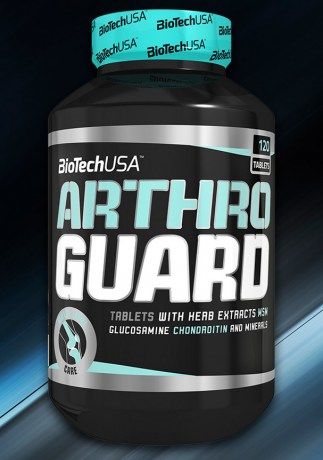 Arthro Guard Gold- скорейшее восстановление суставов и связок! foto 0